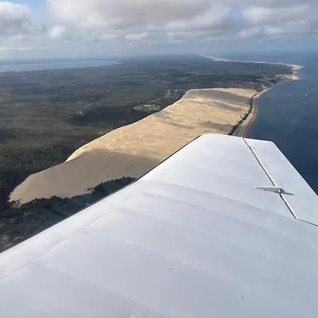 Authentique Cap Ferret Mimbeau * Lege-Cap-Ferret