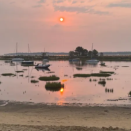 Authentique Cap Ferret Mimbeau * Lege-Cap-Ferret